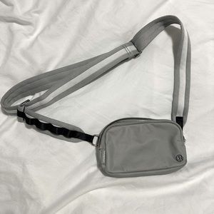 Lululemon crossbody belt bag